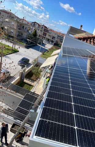 ΠΕΡΙΒΑΛΛΟΝΤΟΛΟΓΟΙ ENERGY - ΚΟΥΡΟΥ ΦΩΤΕΙΝΗ: Φωτογραφίες & Βίντεο