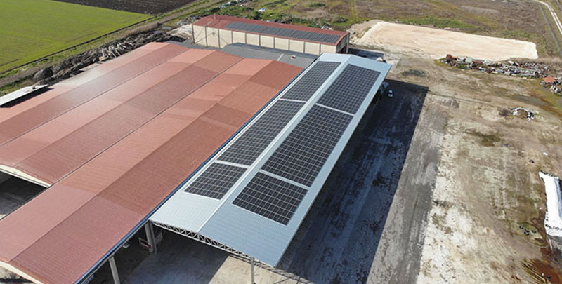 ΠΕΡΙΒΑΛΛΟΝΤΟΛΟΓΟΙ ENERGY - ΚΟΥΡΟΥ ΦΩΤΕΙΝΗ: Φωτογραφίες & Βίντεο
