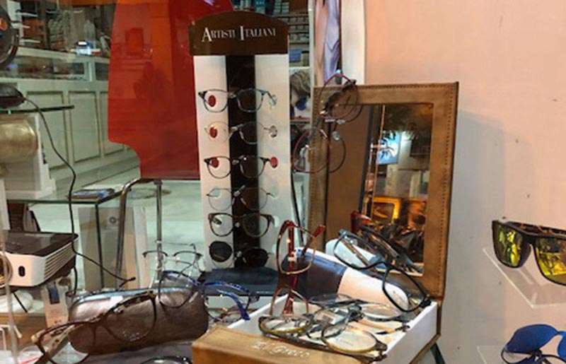 PERRYS OPTICAL - KONSTANTINIDIS PERIKLIS: Φωτογραφίες & Βίντεο