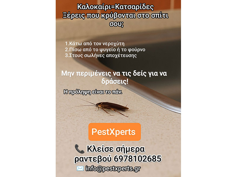 PESTXPERTS - PREVEZIANOS KONSTANTINOS: Φωτογραφίες & Βίντεο