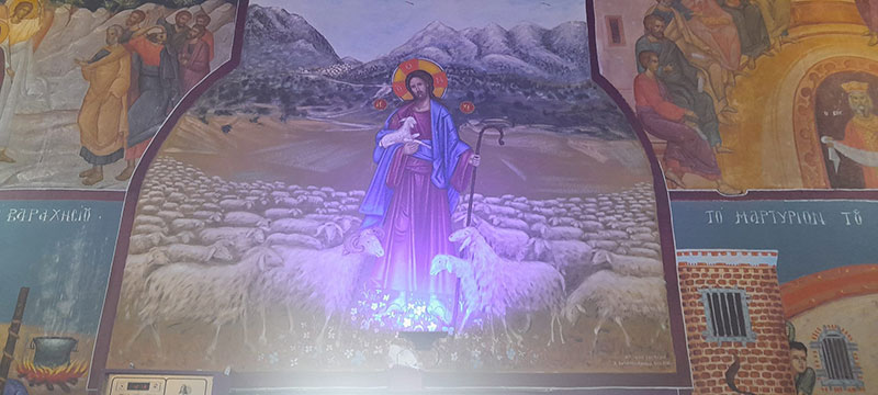 PETAROUDAS APOSTOLIS - AGGELI FOTEINI: Φωτογραφίες & Βίντεο