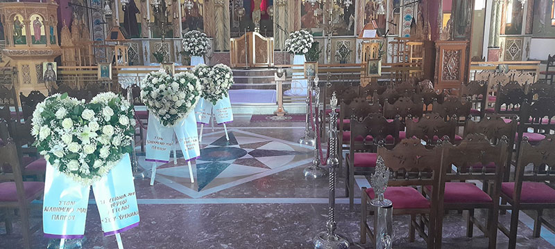 PETAROUDAS APOSTOLIS - AGGELI FOTEINI: Φωτογραφίες & Βίντεο