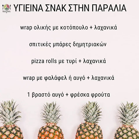ΠΕΤΡΑΚΟΥ ΜΑΡΙΛΕΝΑ - PLAN YOUR PLATE: Φωτογραφίες & Βίντεο