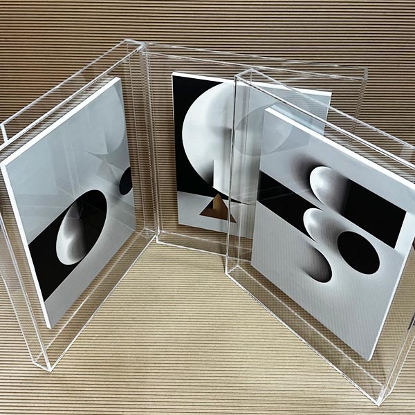 PETROPOULOS DIMITRIS - PLEXIGLAS: Φωτογραφίες & Βίντεο