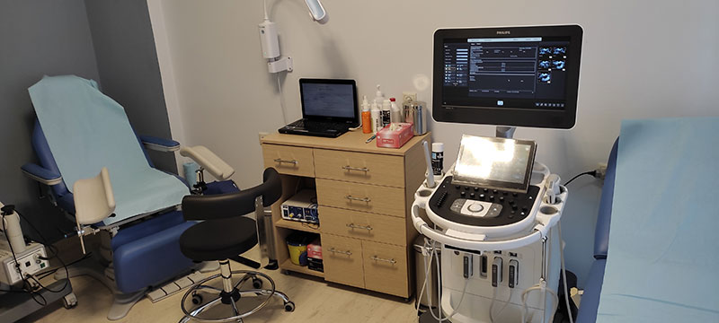 Colposcopy