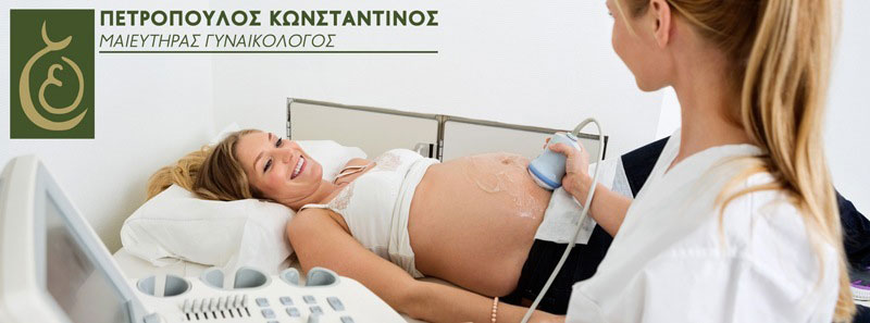 Prenatal screening - Color Doppler Ultrasound