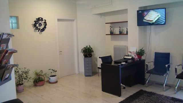 Clinic of Obstetrician - Gynecologist Doctor Petropoulos Konstantinos