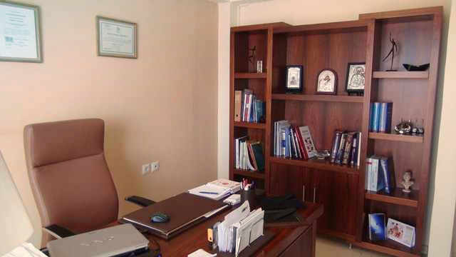 Clinic of Obstetrician - Gynecologist Doctor Petropoulos Konstantinos