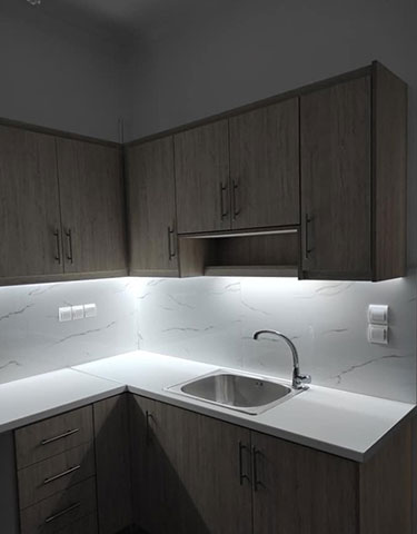 PETROULAKIS - RENOVATION & CONSTRUCTION: Φωτογραφίες & Βίντεο