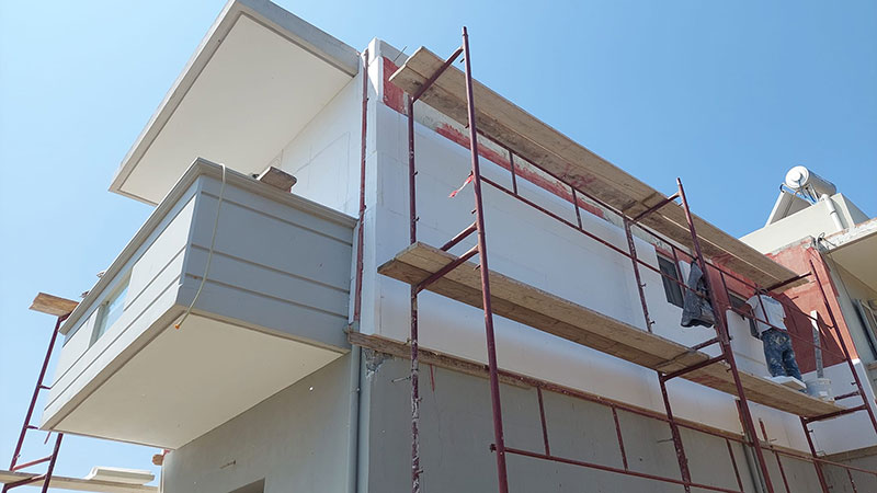 PETROULAKIS - RENOVATION & CONSTRUCTION: Φωτογραφίες & Βίντεο