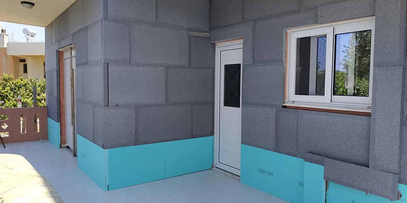 PETROULAKIS - RENOVATION & CONSTRUCTION: Φωτογραφίες & Βίντεο