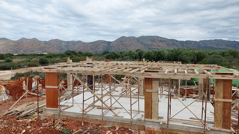 PETROULAKIS - RENOVATION & CONSTRUCTION: Φωτογραφίες & Βίντεο