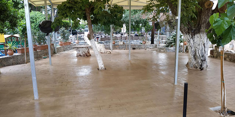 PETROULAKIS - RENOVATION & CONSTRUCTION: Φωτογραφίες & Βίντεο