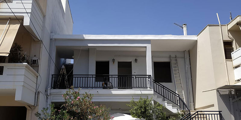 PETROULAKIS - RENOVATION & CONSTRUCTION: Φωτογραφίες & Βίντεο