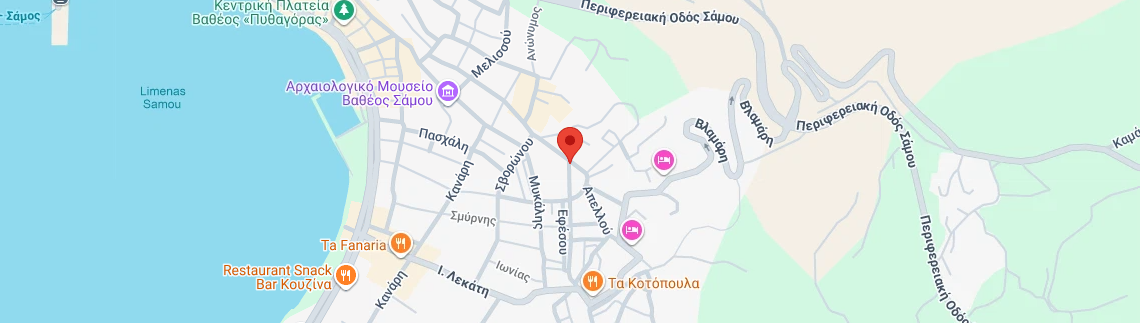 Λογότυπο PETROUSKA KALLIOPI