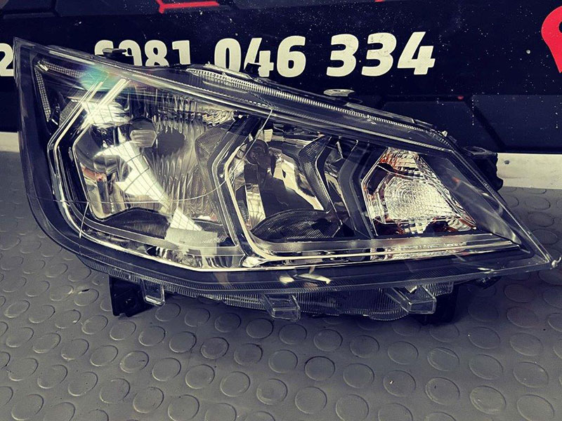 PETSAS PARTS: Φωτογραφίες & Βίντεο