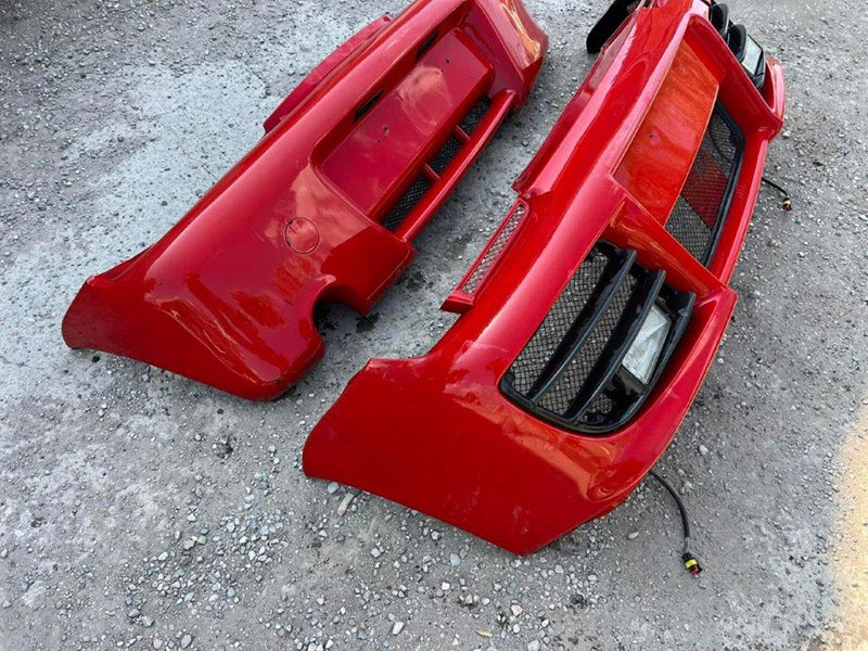 PETSAS PARTS: Φωτογραφίες & Βίντεο