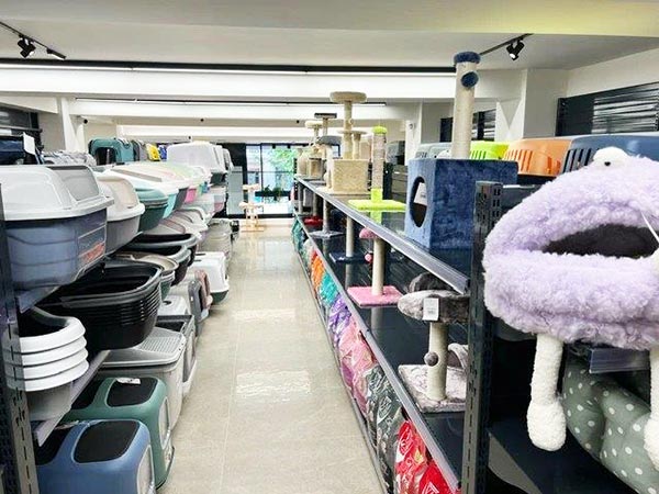PETSHOP88: Φωτογραφίες & Βίντεο