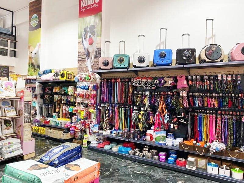 PETSHOP88: Φωτογραφίες & Βίντεο