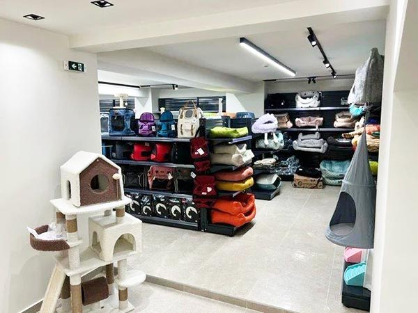 PETSHOP88: Φωτογραφίες & Βίντεο