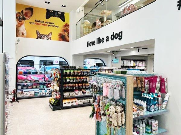 PETSHOP88: Φωτογραφίες & Βίντεο