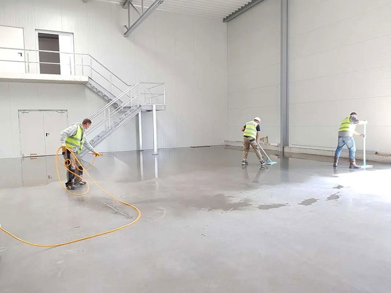 PFC CLEANING: Φωτογραφίες & Βίντεο