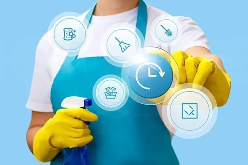 PFC CLEANING: Φωτογραφίες & Βίντεο
