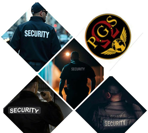 P.G.S. - PROFESSIONAL GUARD SOLUTIONS - OIKOUTAS PANAGIOTIS: Φωτογραφίες & Βίντεο