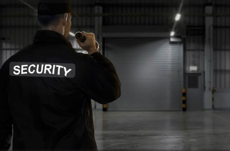 P.G.S. - PROFESSIONAL GUARD SOLUTIONS - OIKOUTAS PANAGIOTIS: Φωτογραφίες & Βίντεο