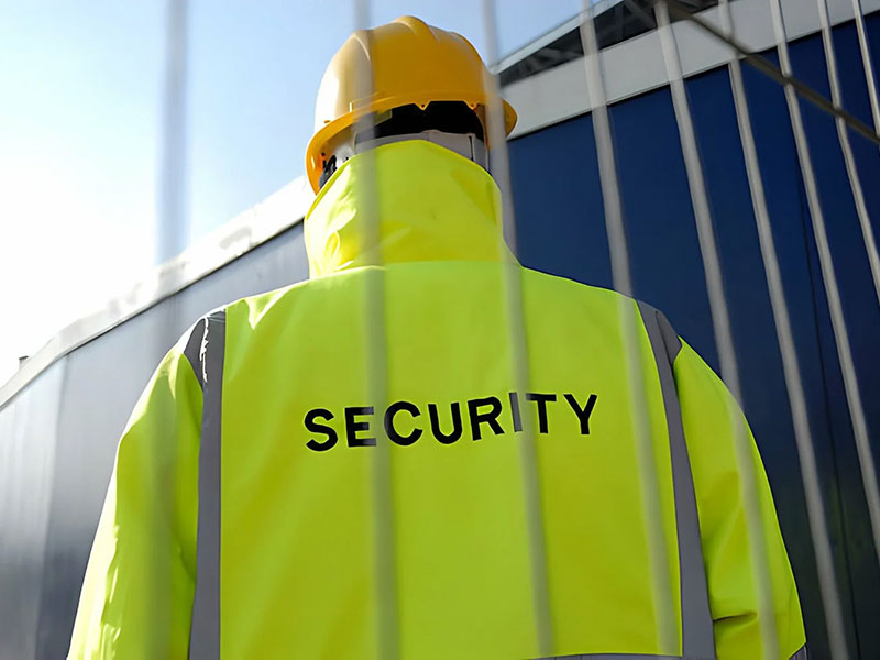 P.G.S. - PROFESSIONAL GUARD SOLUTIONS - OIKOUTAS PANAGIOTIS: Φωτογραφίες & Βίντεο
