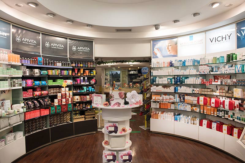 PHARMACY4ME - BOLIAKIS STELIOS - ATHANASIADOU EVI: Φωτογραφίες & Βίντεο