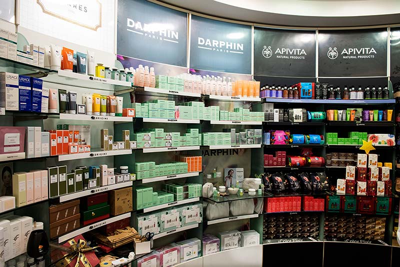PHARMACY4ME - BOLIAKIS STELIOS - ATHANASIADOU EVI: Φωτογραφίες & Βίντεο