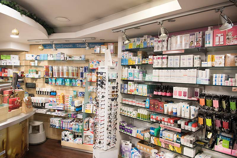 PHARMACY4ME - BOLIAKIS STELIOS - ATHANASIADOU EVI: Φωτογραφίες & Βίντεο