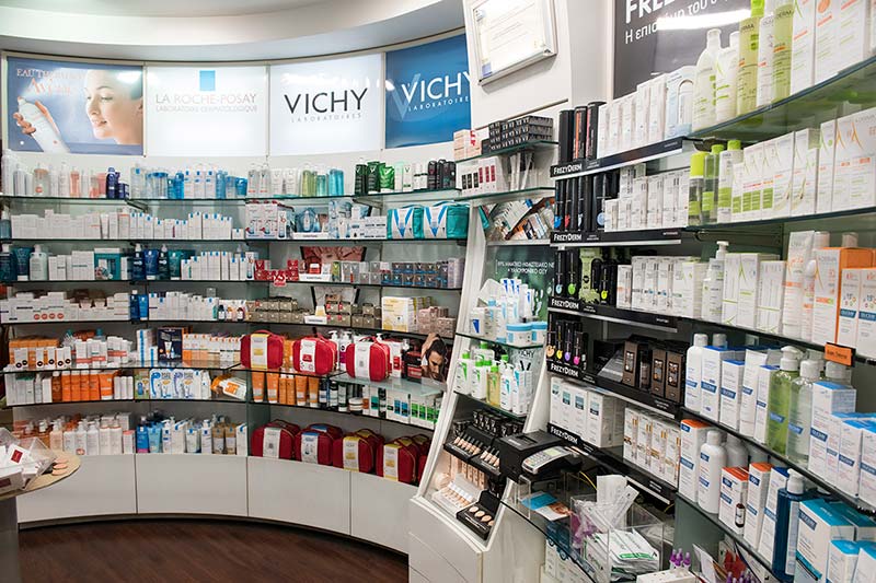 PHARMACY4ME - BOLIAKIS STELIOS - ATHANASIADOU EVI: Φωτογραφίες & Βίντεο