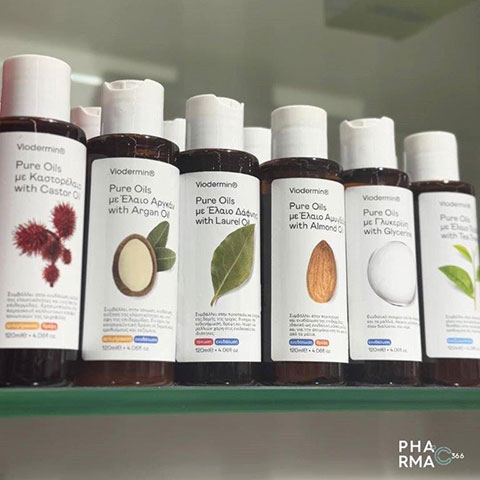 PHARMACY 36,6: Φωτογραφίες & Βίντεο