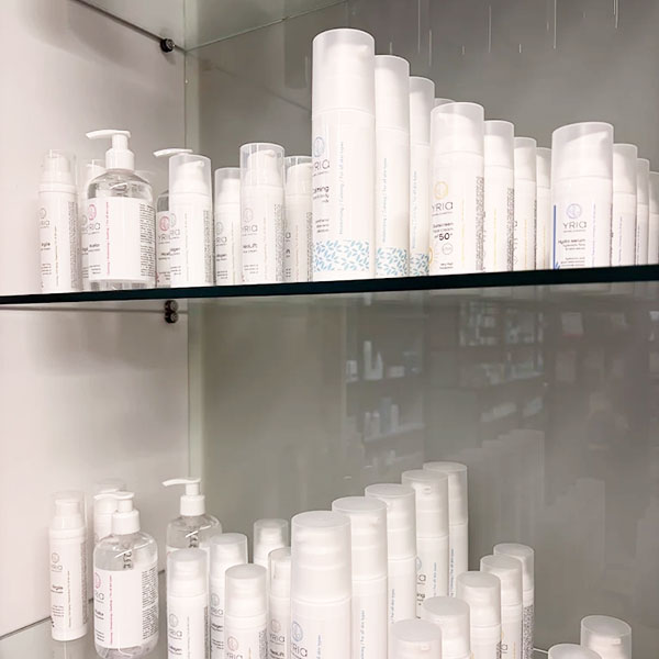 Δερμοκαλλυντικά Προϊόντα Περιποίησης La Roche-Posay, Avene