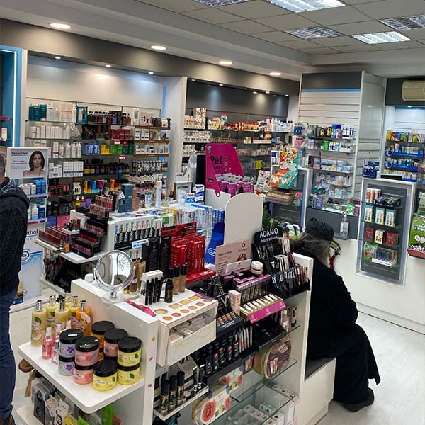 PHARMASOT - ΣΩΤΗΡΟΠΟΥΛΟΣ Ι. ΔΗΜΗΤΡΙΟΣ: Φωτογραφίες & Βίντεο