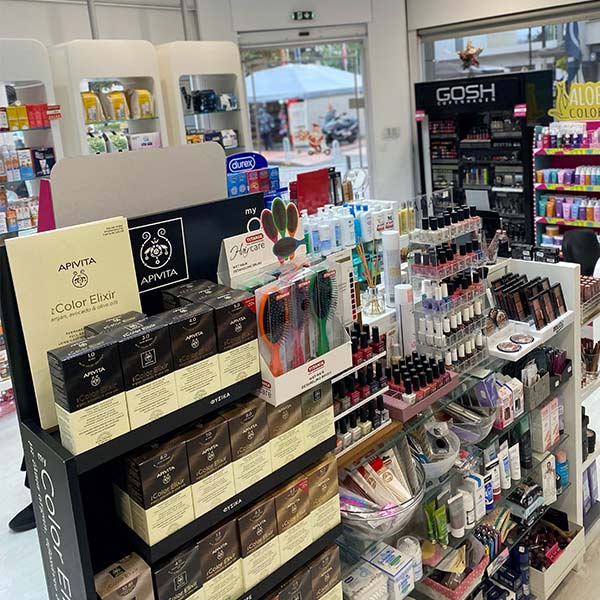 PHARMASOT - ΣΩΤΗΡΟΠΟΥΛΟΣ Ι. ΔΗΜΗΤΡΙΟΣ: Φωτογραφίες & Βίντεο