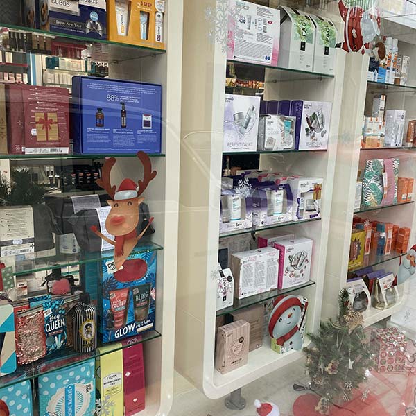 PHARMASOT - ΣΩΤΗΡΟΠΟΥΛΟΣ Ι. ΔΗΜΗΤΡΙΟΣ: Φωτογραφίες & Βίντεο
