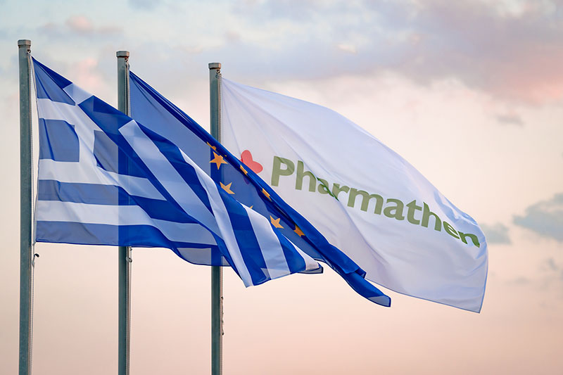 PHARMATHEN A.V.E.E.: Φωτογραφίες & Βίντεο