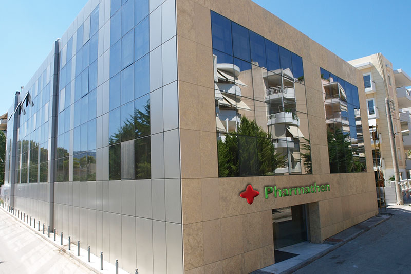 PHARMATHEN A.V.E.E.: Φωτογραφίες & Βίντεο