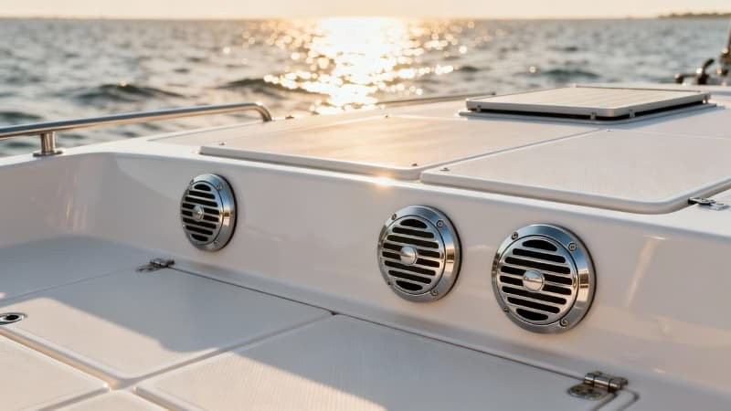 PHAROS MARINE ELECTRONICS: Φωτογραφίες & Βίντεο