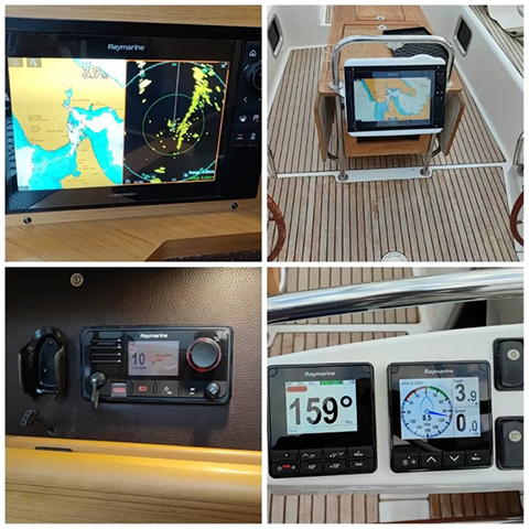 PHAROS MARINE ELECTRONICS: Φωτογραφίες & Βίντεο