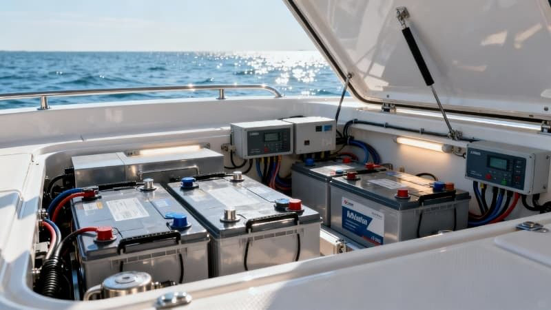 PHAROS MARINE ELECTRONICS: Φωτογραφίες & Βίντεο