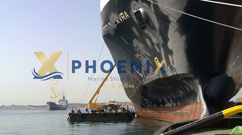 PHOENIX 360 - CHILIOS SPYROS: Φωτογραφίες & Βίντεο