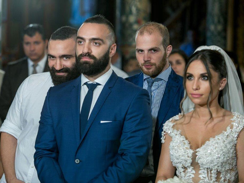 PHOTOGRAPHY STUDIO IOSIFINA: Φωτογραφίες & Βίντεο