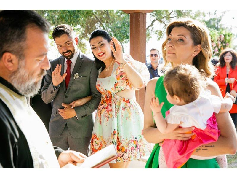 PHOTOGRAPHY STUDIO IOSIFINA: Φωτογραφίες & Βίντεο