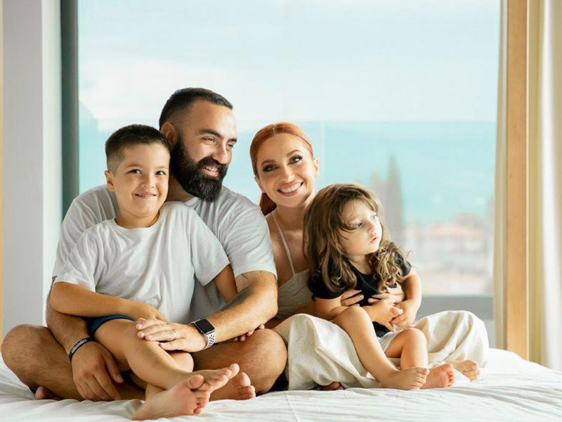 PHOTOGRAPHY STUDIO IOSIFINA: Φωτογραφίες & Βίντεο