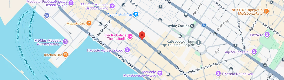 Λογότυπο PHOTOGRAPHY STUDIO IOSIFINA