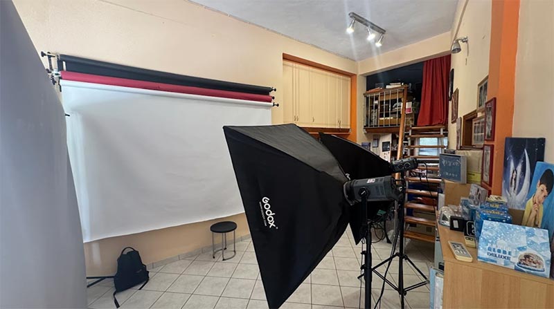 PHOTO - STUDIO BY ΕΥΓΕΝΙΚΟΥ ΕΛΕΝΗ: Φωτογραφίες & Βίντεο